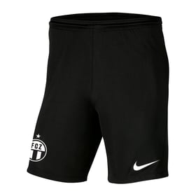 Kid's FC Zurich 2023/24 Away Shorts