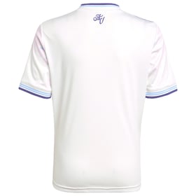 Kinder Aston Villa 2025/26 Drittes Trikot
