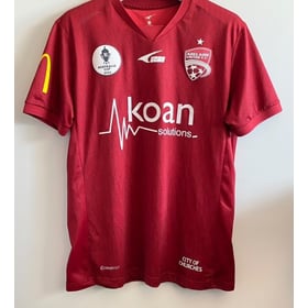 Camiseta hombre de copa local Adelaide United 2024/25