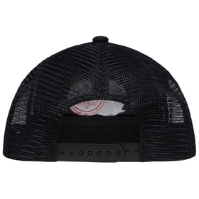 Eintracht Frankfurt Muster UCL Kappe