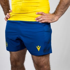 Women's ASM Clermont 2024/25 Home Shorts