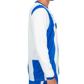 Maglia Home a Maniche Lunghe Hertha BSC 2026/27 Donna