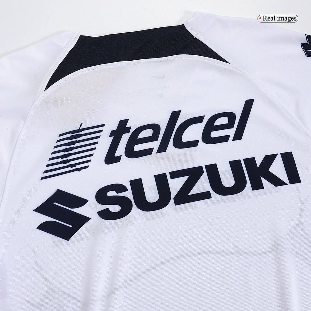 Pumas Heimtrikot 23/24