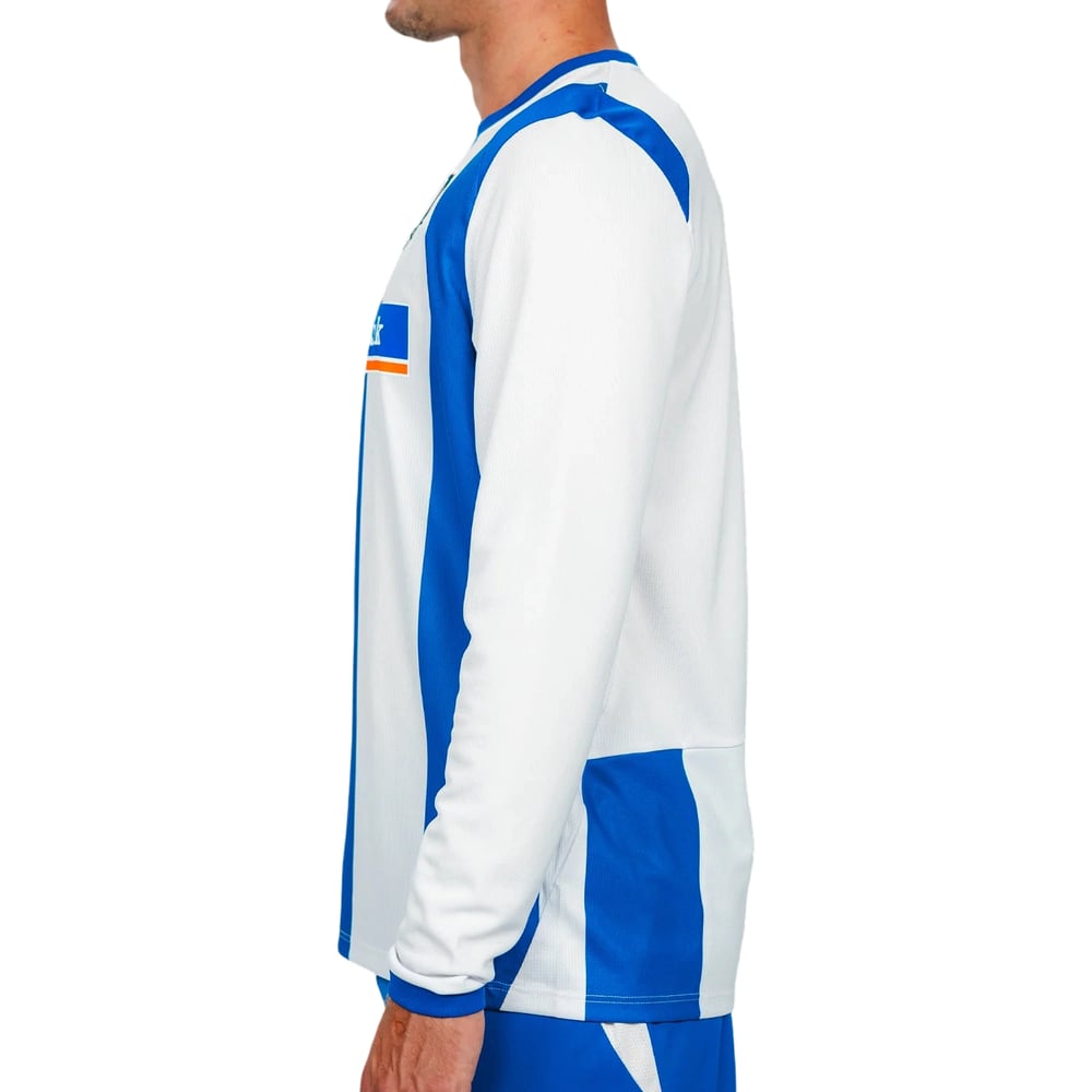 Maglia Home a Maniche Lunghe Hertha BSC 2026/27 Donna