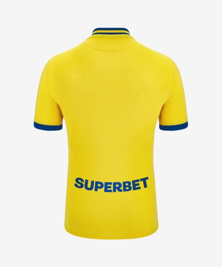 Damen Arka Gdynia 2025/26 Drittes Polnischer-Pokal-Trikot