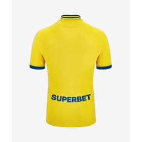Damen Arka Gdynia 2025/26 Drittes Polnischer-Pokal-Trikot