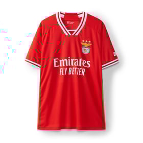 Herren SL Benfica 2023/24 Heimtrikot