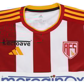 Men's AVS Football SAD 2024/25 Home Shirt