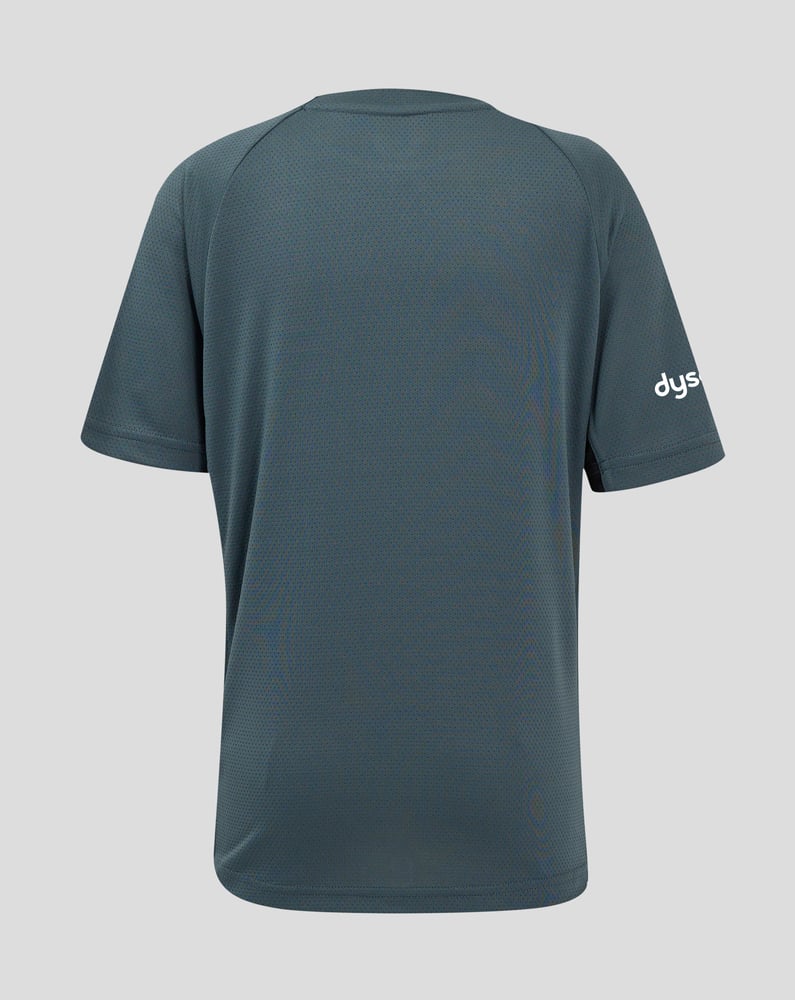 Kid's Bath Rugby 2024/25 Third Authentic Training Shirt