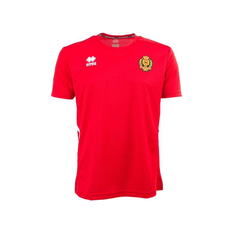 Kinder KV Mechelen 2024/25 Drittes Authentisches Marvin-Trikot