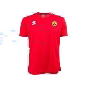 Kinder KV Mechelen 2024/25 Drittes Authentisches Marvin-Trikot