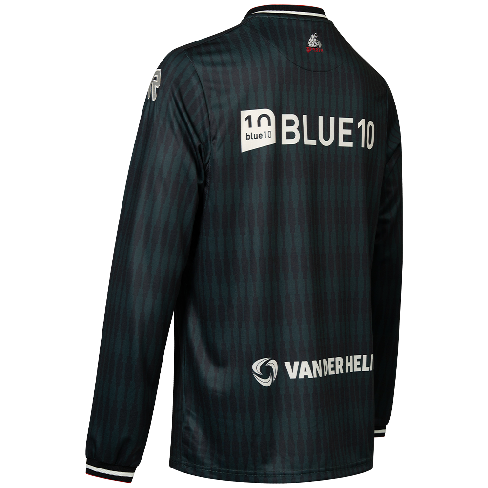 Maglia Away a Maniche Lunghe Sparta Rotterdam 2026/27 Uomo