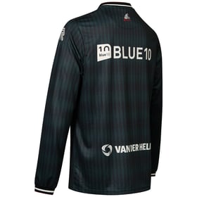 Maglia Away a Maniche Lunghe Sparta Rotterdam 2026/27 Uomo