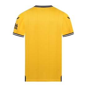 Herren Wolverhampton Wanderers 2023/24 Heim Trikot