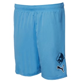 Pantalones cortos locales para hombre Randers FC 2024/25