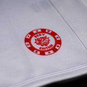 Women's St. George Illawarra Dragons 2026 Vrgas Shirt