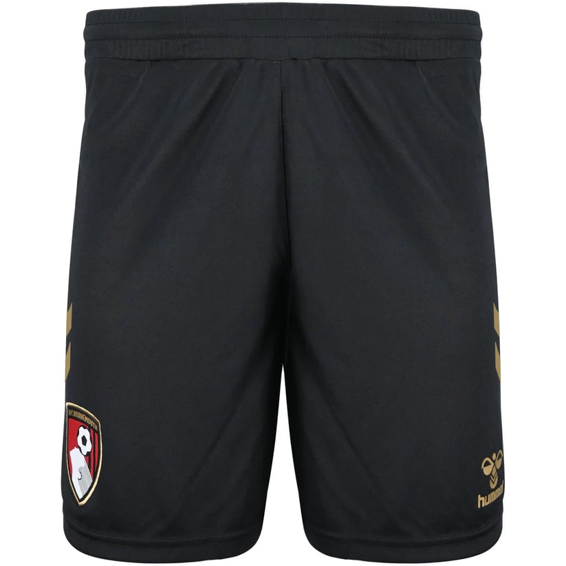 Women's AFC Bournemouth 2026/27 Home Shorts