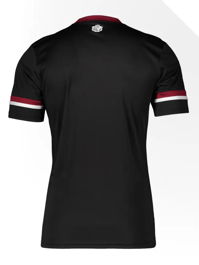 Kid's 1. FC Nürnberg 2025/26 Third Pre Match Shirt