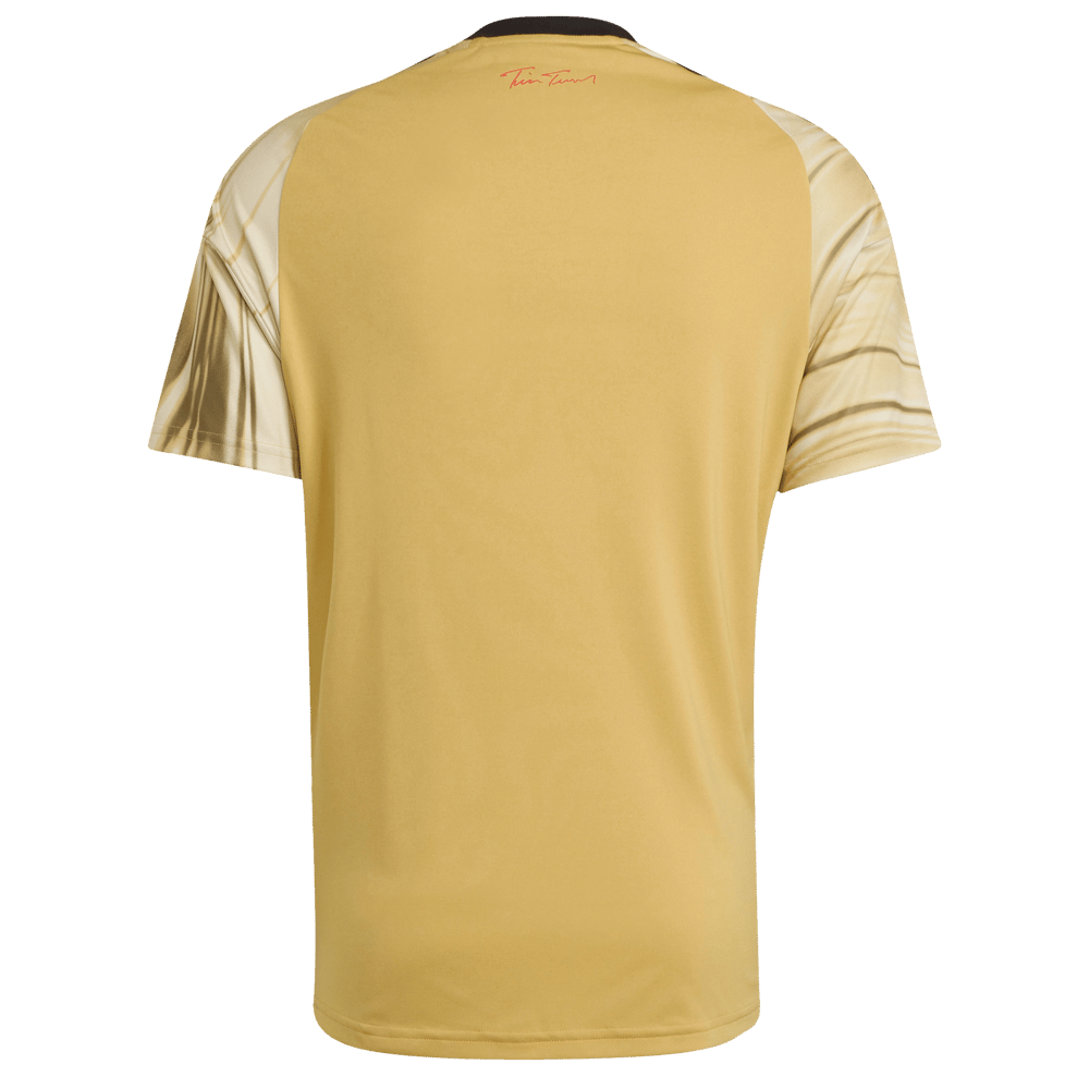 Men's St. Louis City SC 2026 Away Shirt