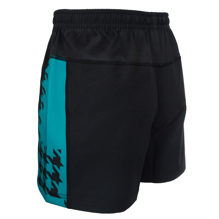 Kid's Northampton Saints 2025/26 Training Shorts