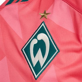 Maglia Third AL Werder Bremen 2026/27 Bambino