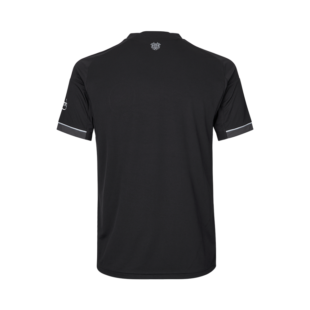 Homme FC Copenhague 2025/26 Maillot Extérieur