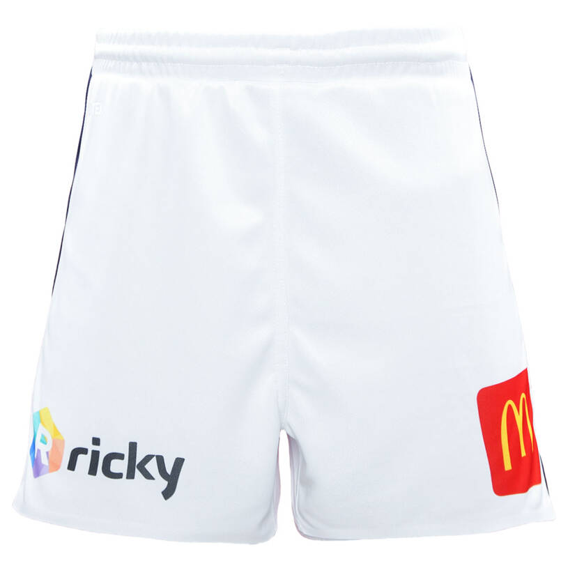 Men's North Queensland Cowboys 2025 Away Shorts