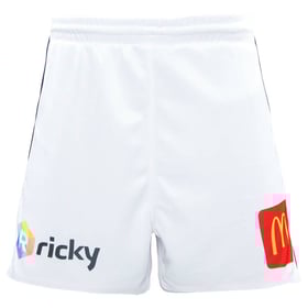Men's North Queensland Cowboys 2025 Away Shorts