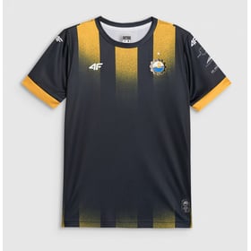 Herren Stal Mielec 2025/26 Drittes Trikot Ohne Sponsor