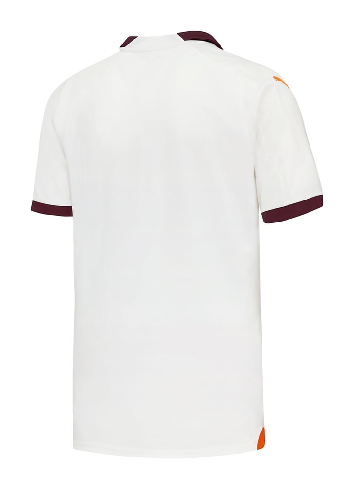 Herren Manchester City 2023/24 Auswärts Trikot