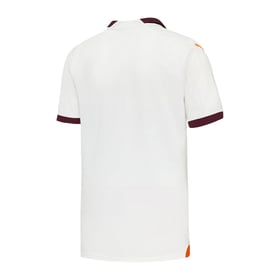 Herren Manchester City 2023/24 Auswärts Trikot