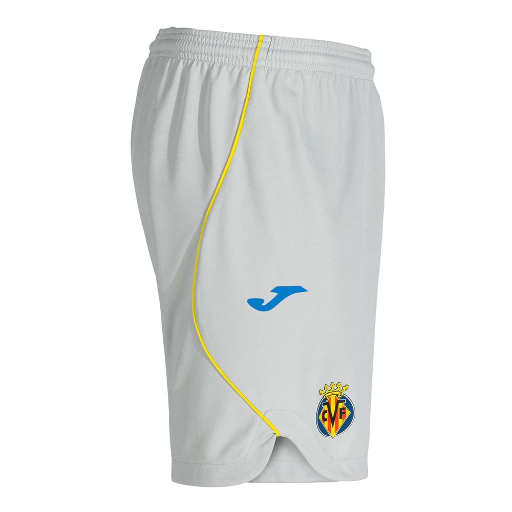 Men's Villarreal 2026/27 Away Shorts