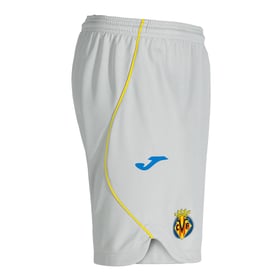 Men's Villarreal 2026/27 Away Shorts