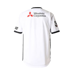 Men's FC Tokyo 2025 Away Authentic Shirt