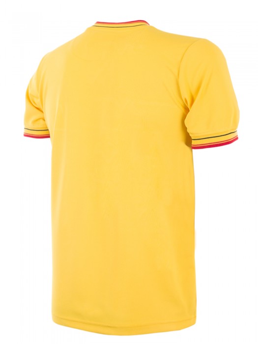 Maillot rétro domicile Watford 1986/87 homme