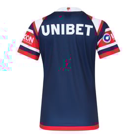 Women's Sydney Roosters 2025 Home Shirt