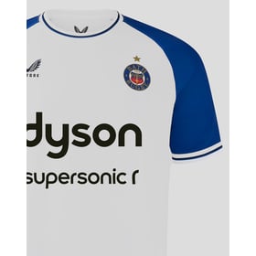 Men's Bath Rugby 2024/25 Away Shirt