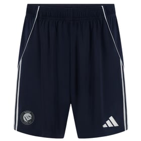 Damen Al-Nassr FC 2025/26 Auswärtsshorts