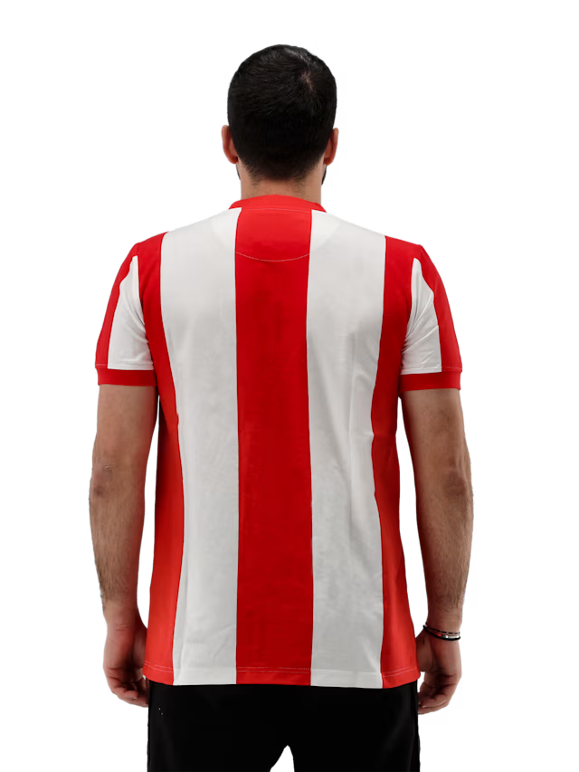 Maillot Homme Bayern Munich 1971/72 Rétro