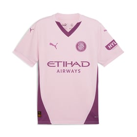 Kid's Girona FC 2024/25 Third Shirt