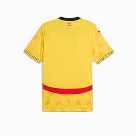 Herren Ghana 2025 Auswärtstrikot