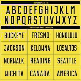 Gold Uniform Jersey Soccer Sublimation Custom Black