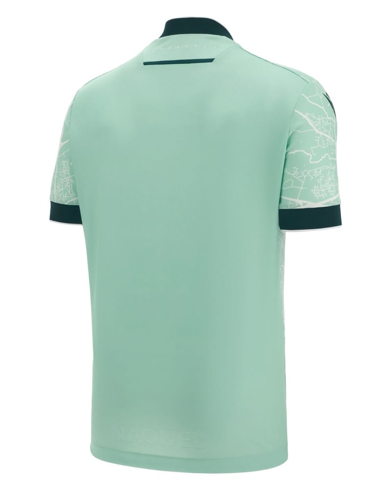 Herren FC Nantes 2025/26 Auswärtstrikot