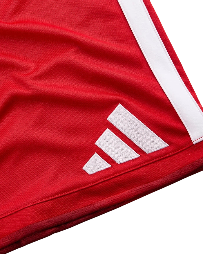 Women's Nottingham Forest 2026/27 Home Changed Shorts