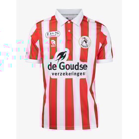 Damen Sparta Rotterdam 2023/24 Heimtrikot
