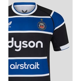 Men's Bath Rugby 2024/25 Home Shirt