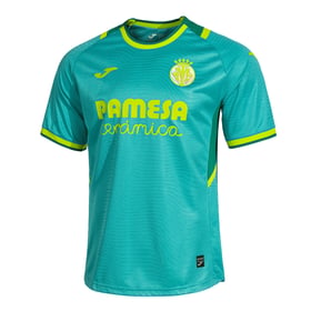 Maglia Terza Villarreal 2026/27 Uomo