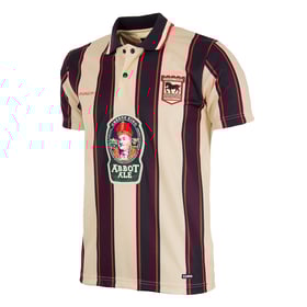 Maillot Rétro Extérieur Homme Ipswich Town 1996/98