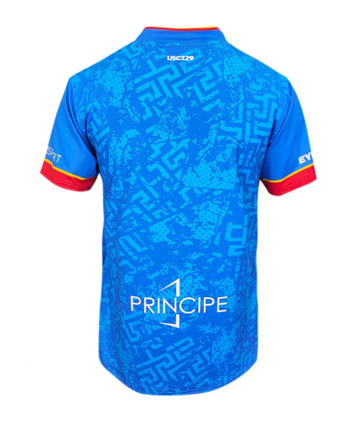 Kid's Catanzaro 2023/24 Third Shirt