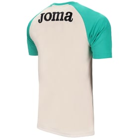 Herren Atalanta 2024/25 Dritttrikot Training Authentic - Creme